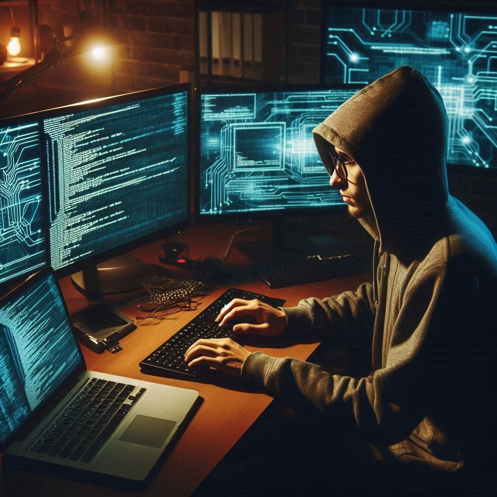 Cyber ​​Crimes