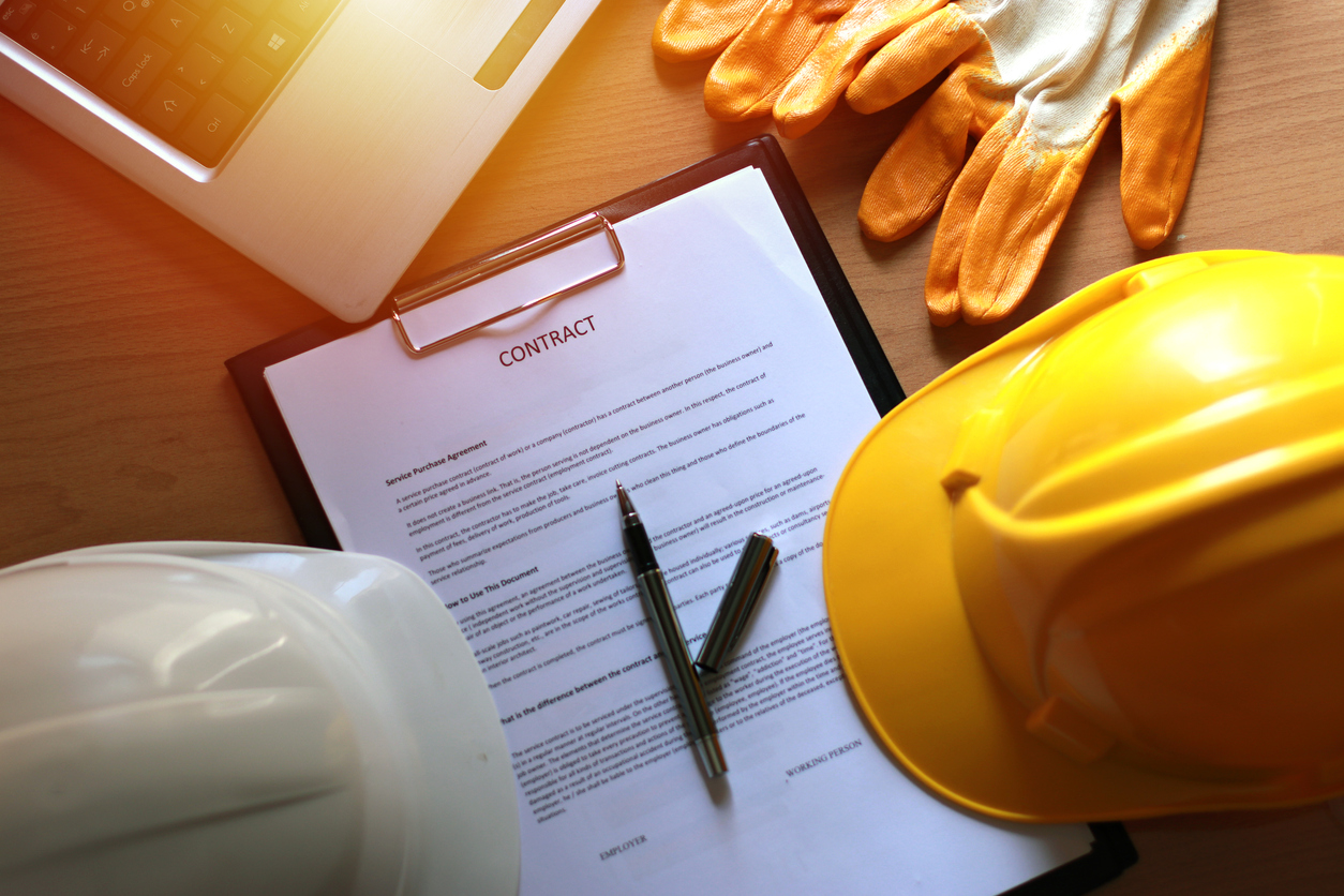 Construction Contracts