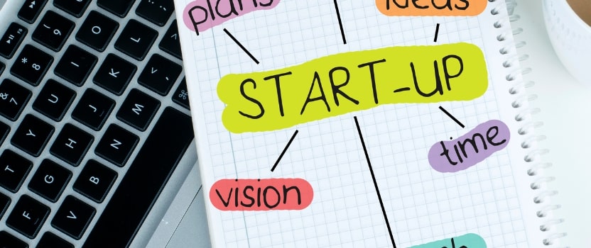 Start-Up Consulting